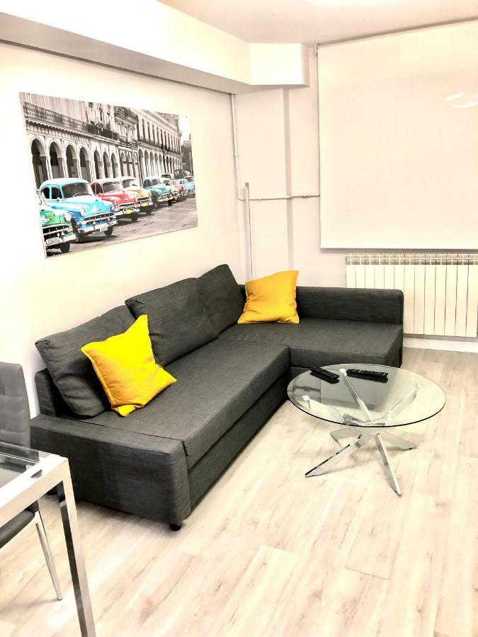 W W W Goyahospitales Es Bajo B Apartment León
